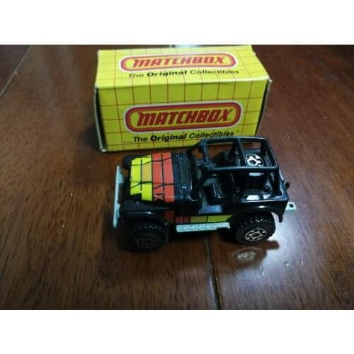 MATCHBOX Toy Cars