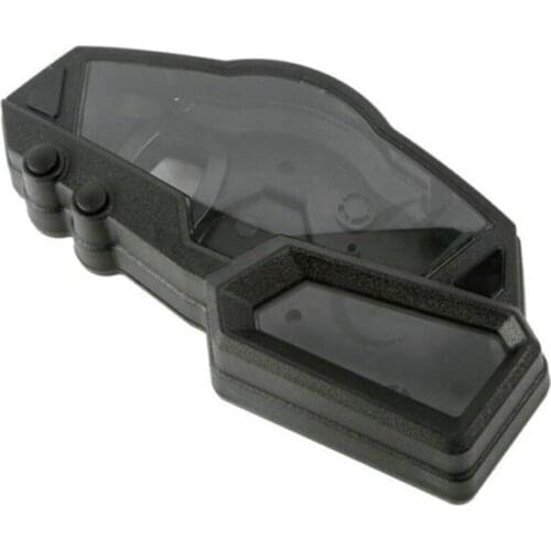 Motorcycle Speedometer Tachometer Gauge Cover For Kawasaki Ninja EX300 300R 300SE 2013-2017 New