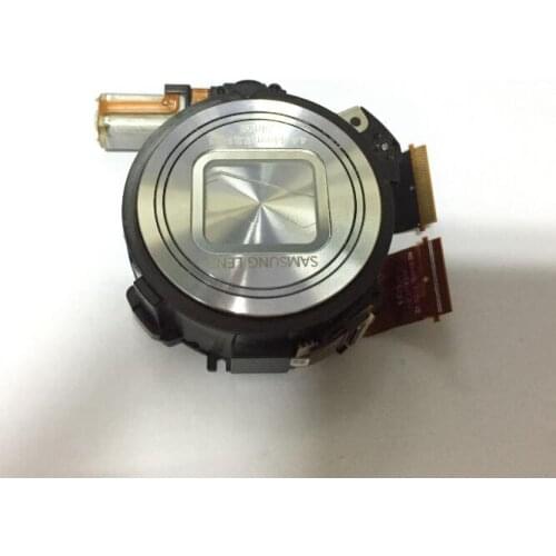 90%NEW Original Replacement Parts original lens Camera for Samsung GALAXY K Zoom SM- C1116 C1158 C115 Mobile phone with CCD