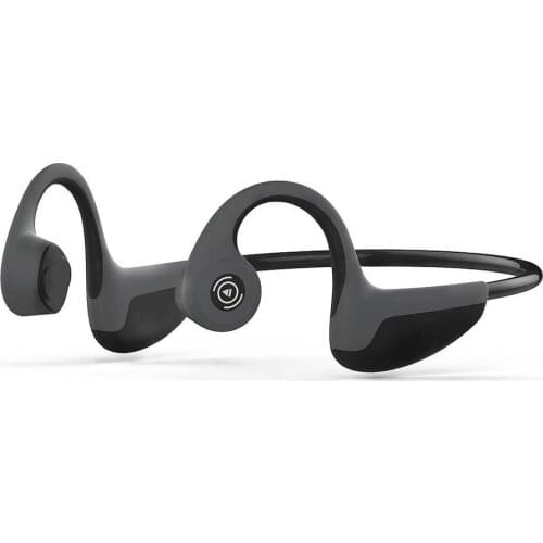 Original Z8 headphones Bluetooth 5.0 Bone Conduction Headsets Wireless Sports earphones Handsfree HeadsetsSupport Drop Shipping