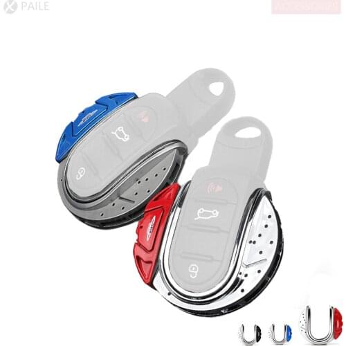 Plastic Smart Remote Car Keyless Plastic Fob Cover Key Case for f54 f55 f56 f60