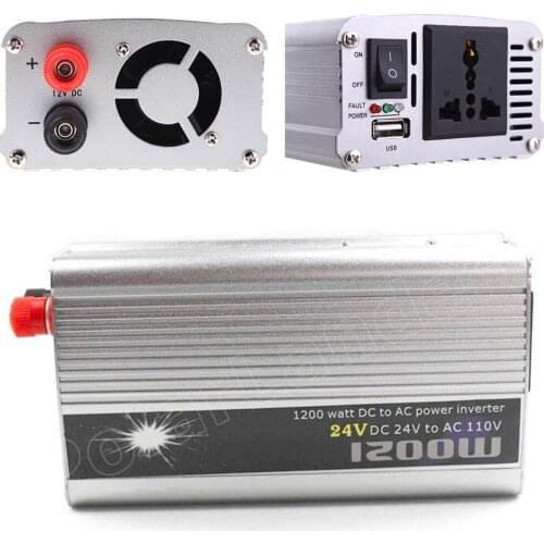 Car Inverters PolarLander China