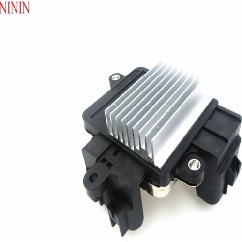 Blower Motor Resistor Cooling Fan 89257-30060 Suitable for Toyota Avalon Camry Lexus 8925730060 89257-30070