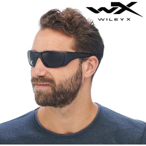 WILEYX Fishing Glasses