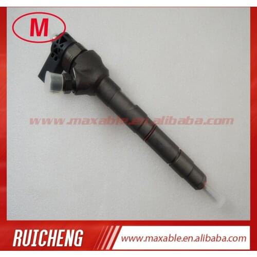 0445110249 common rail injector for BT50 WE01-13-H50A, WE0113H50A
