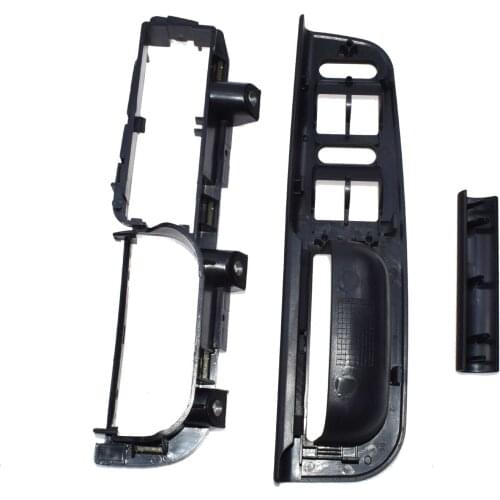 3B0 867 175 A94 For VW Bora Passat B5 Interior Door Handle Lifter Switch Bracket Base Caps 3B1 867 171 E 3B0 867 175 1J1867179A