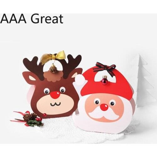 50Pcs/Lot Paper Candy Boxes Gift Bag Wedding Gifts Box Baby Shower Favors Birthday Party Christmas Supplies Wedding Decoration