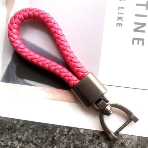 Car Keychain lanyard Rope for cards keycord Lanyard strap for phone lanyard laniere door key strap Cord for keys strips Lanyards