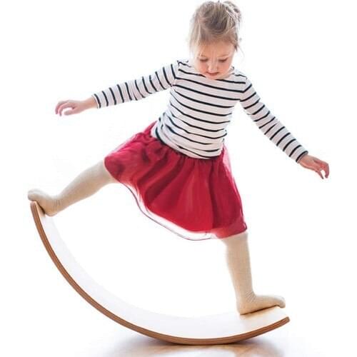Montessori Balance Board