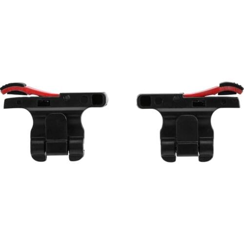 D9 Mobile Phone Universal Play Game Gamepad Artifact Stimulation Battlefield Assist Gamepad Mobile Gamepad