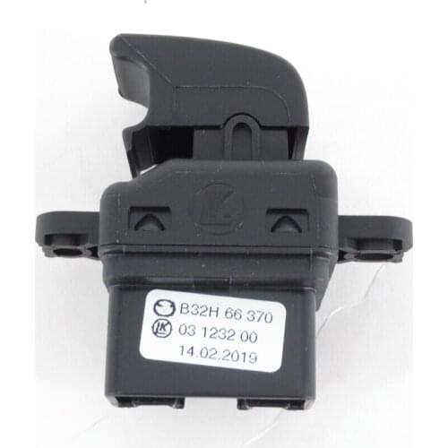 FOR Mazda 3 2004-2009 front and rear power window switch OEM B32H-66-370