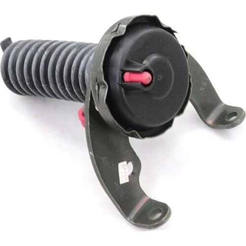 EFIAUTO Differentials & Parts