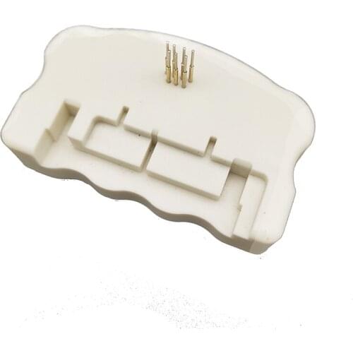 Einkshop Europe 405 405xl Cartridge Chip Resetter For Epson WorkForce WF-7830 WF-7835 WF-7840 WF-3820 WF-3825 WF-4820 WF-4830
