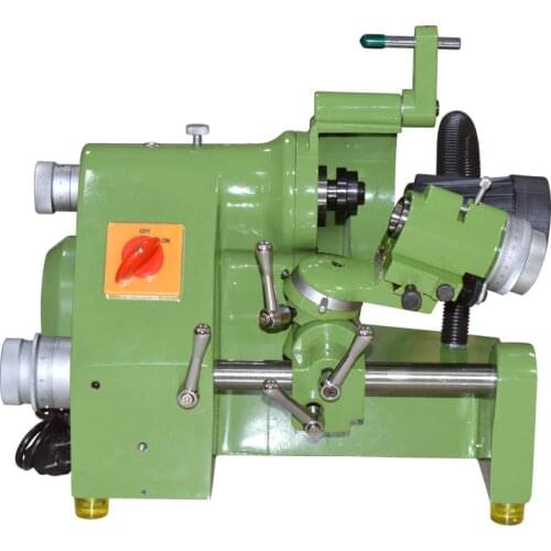 GD-U2 Professional Electronics Universal Sharpener Cutter Grinder Professional Milling Cutter Grinding machine