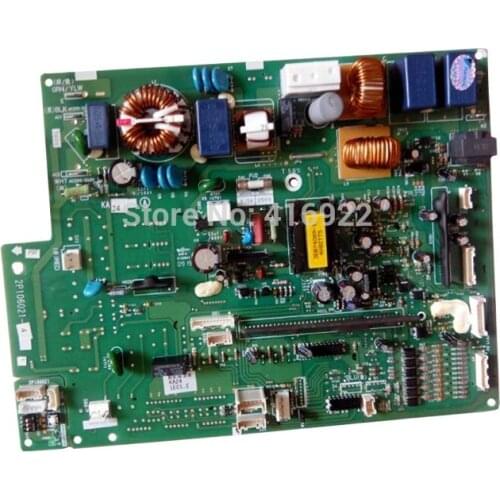 Good working NEW for air conditioning motherboard board 2P106021 -4 on sale