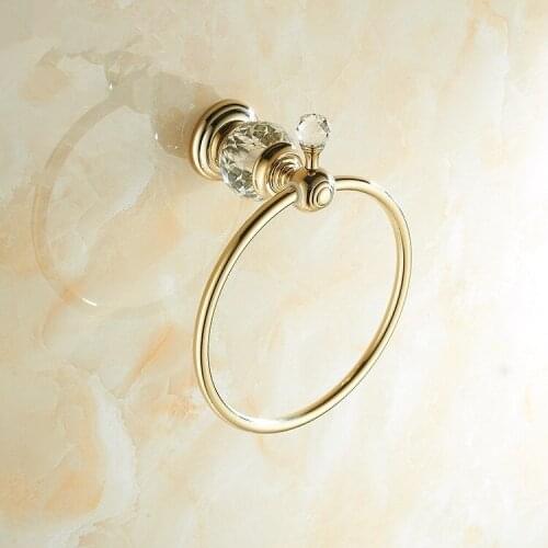 JINGYILE Towel Rings