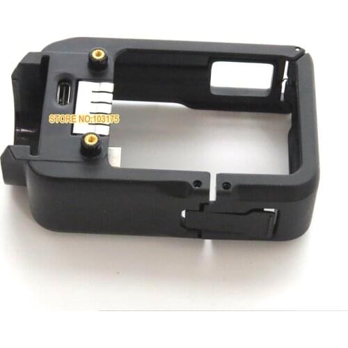 Original Fixed Stabilizing Adapter Fixture For Gopro Hero 5 Expanded Edition Frame Mount Protective Housing Case Sport Camera