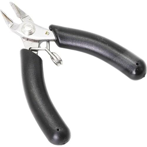Pliers Multi Functional Tools Electrical Wire Cable Cutters Cutting Stainless Steel Nipper Hand Tools Jewelry Pliers