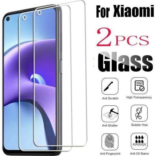 Lulumi Screen Protectors For Xiaomi Black Shark 2