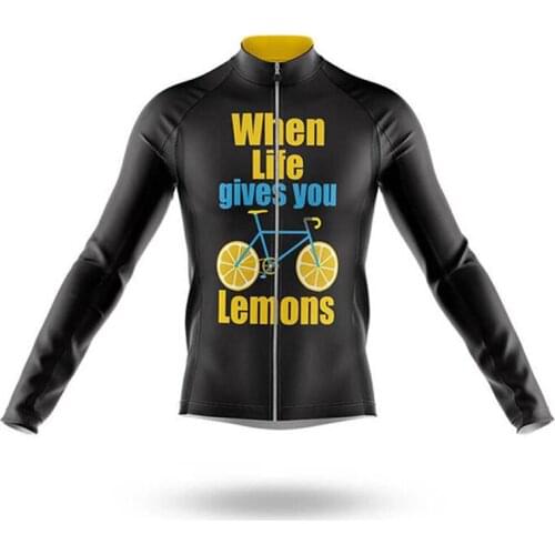 Men Cycling Jersey Mountain Short Sleeves Tops Bicycle Retro MTB Shirt Road Bike Sports Man Clothing camisa ciclismo manga longa