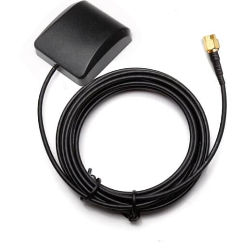 4G Antenna Outdoor 7dBi 700-2700MHz Waterproof External Cabinet Antena SMA Male Aerial for DTU NB Model