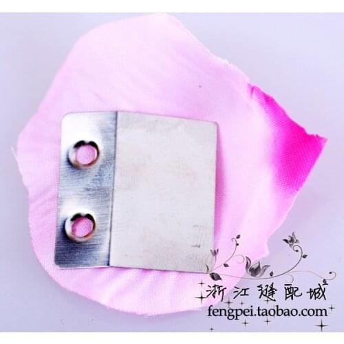 YJ-70A Cutting Machine Separate Cloth Parts