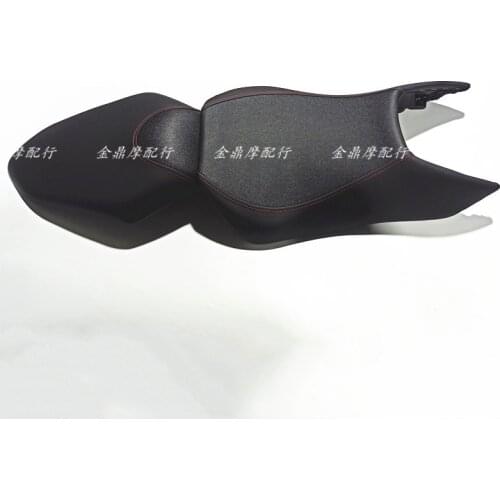 Motorcycle 2021 Version Seat Cushion for Loncin Voge Lx300-6f Lx300gs-b 300r 300rr 2021