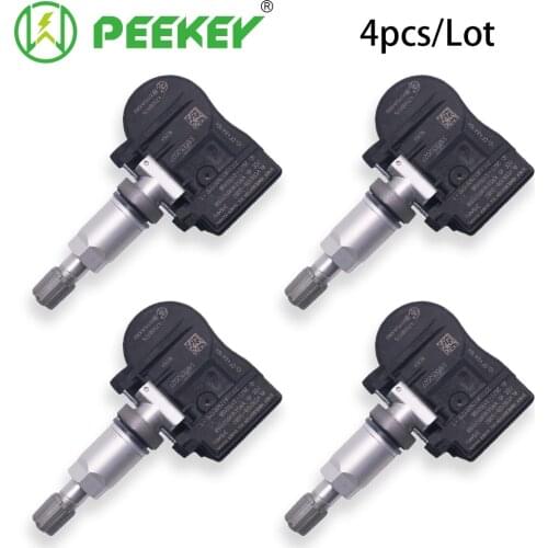 Tire Pressure Monitor System Sensors TPMS sensor 4250B975 4250B668 For Mitsubishi Outlander Sport Mirage I-Miev 315Mhz