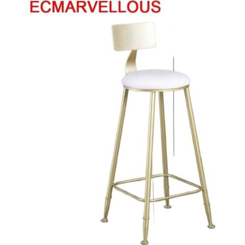 Stoelen Barkrukken Silla La Barra Comptoir Taburete Bancos Moderno Cadir Tabouret De Moderne Stool Modern Cadeira Bar Chair