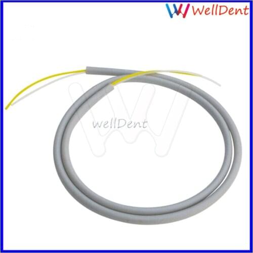 Dental Tubing Silicone Syringe For 3-Way Syringe Water Air tube 1.8m /1.55mm