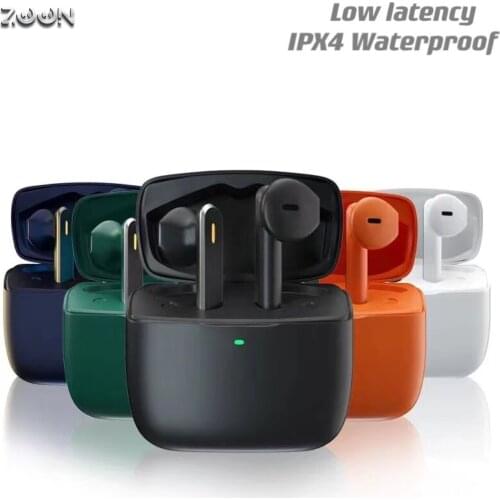 Brand New TWS Bluetooth Wireless Headphones HD HIFI Sound Quality Waterproof Earphones Headset Handsfree Earbuds With Mic