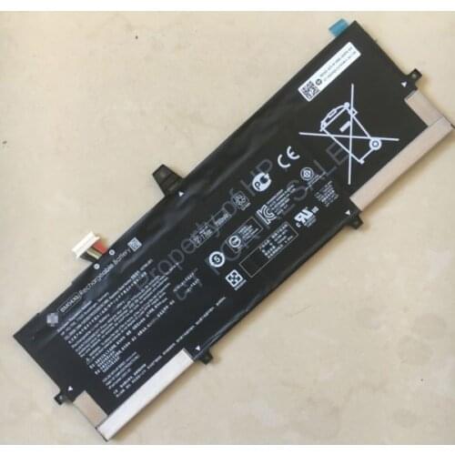UGB genuine Hp BM04XL HSTNN-UB7L L02031-541 L02478-855 laptop battery
