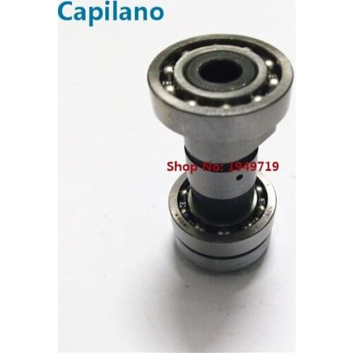 Motorcycle shaft / camshaft / cam shaft assy CG110 for Honda 110cc CG 110 scooter engine spare parts