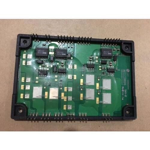 YPPD-J007C Ion LCD Module Quality Assurance 2300KCK004A