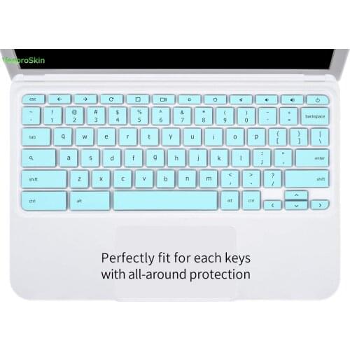 Laptop Keyboard Cover Protector skin for Acer Chromebook 14 CB3-431 CP5-471 / For Acer Chromebook 15 CB3-531/532 CB5-571 C910