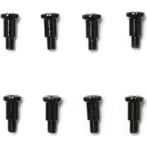 12428 Screw RC Car Spare Parts 12428-0096/0097/0099 Pan Head Screws M3 Screws M2.5 Screw for Wltoys 12428