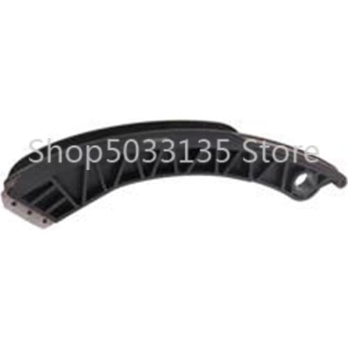 CAR Timing Chain Guide Tensioning Guide bm wE53 E60 E61 E63 E64 E65 E66 E70 E60 LCI Timing Guide Plate Time Kit Chain Plate