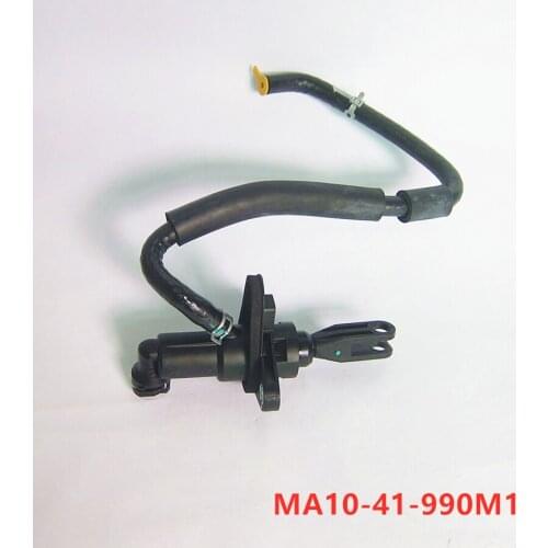 Car accessories high quality clutch master cylinder MA10-41-990M1 for Haima 2 Haima M3 S5