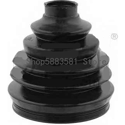 CAR Universal joint sheath Vol ksw age nau diS kod aSE AT A4 S4A 5 S5 Cou pe Spo rtb ack Q5 Swing axle tripod Quattro for mechan