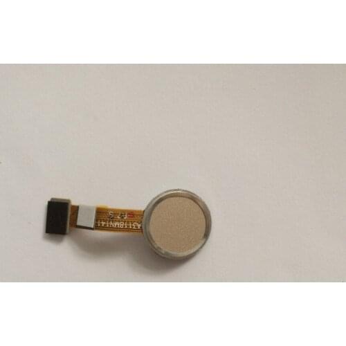Used Fingerprint Sensor Button For Blackview R7 MTK6755 Octa Core 5.5'' 1920x1080 tracking