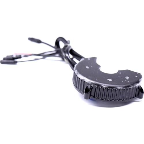 Bangfang/8fun new type 48V25A BBS motor controller for BBS02 48V500w/750W new electric bike motor