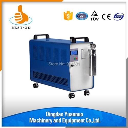 BT-400HHO 0-400ml/hour HHO Spot Welding for Aluminum