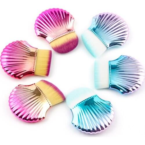 HUAMIANLI Makeup Brushes