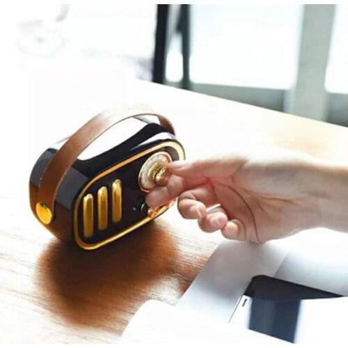 JOZQA Portable Audio Equipment