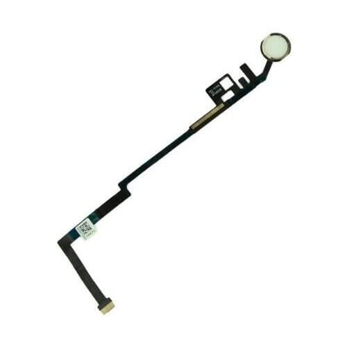Home Button Flex Cable for Apple iPad 5 2017 A1822 A1823 Home Button Flex for iPad 6 2018 A1893 A1954