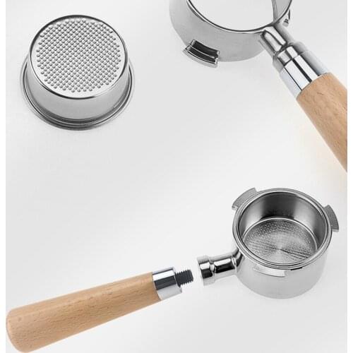 LISM Filters For Coffee