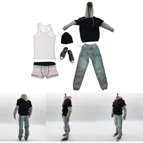 MagiDeal Men's Underwear
