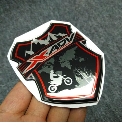 Decal Kit Protector X ADV For HONDA XADV X-ADV 750 150 Side Panel Cover Stickers Emblem Badge Logo Accessories 2018 2019 2020