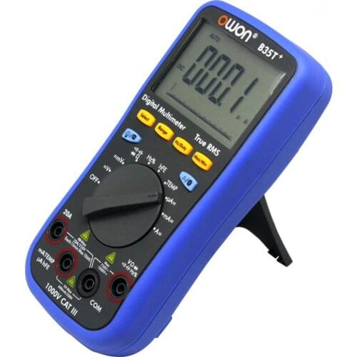 OAKFIX Current Measuring Instruments