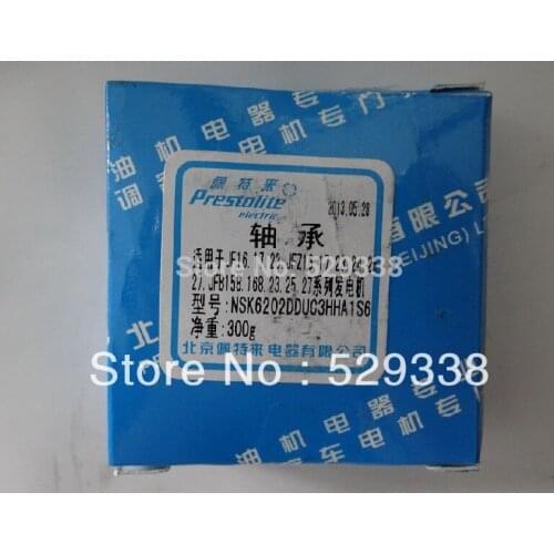 ALTERNATOR BEARING NSK6202DDUC3HHA1S6